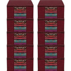 Pack of 10