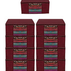 Pack of 9