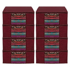 Pack of 8