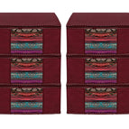 Pack of 6