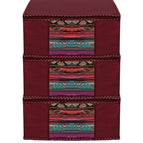 Pack of 3