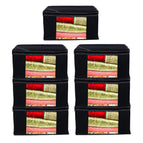 Pack of 7