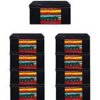 Pack of 9