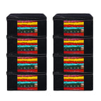 Pack of 8