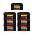 Pack of 7