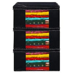 Pack of 3