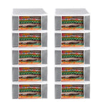 Pack of 10