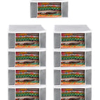 Pack of 9