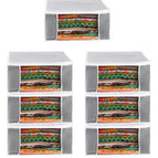Pack of 7