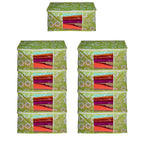 Pack of 9