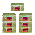 Pack of 7