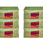 Pack of 6