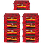 Pack of 9