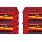 Pack of 4