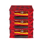 Pack of 3