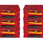 Pack of 6