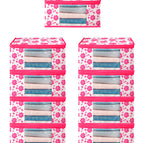 Pack of 9