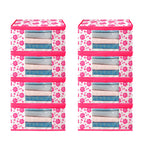 Pack of 8
