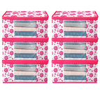 Pack of 6