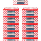Pack of 11