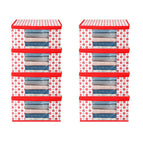 Pack of 8