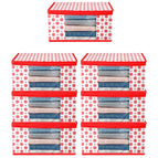 Pack of 7