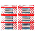 Pack of 6