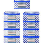 Pack of 9