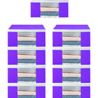 Pack of 9