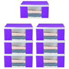 Pack of 7
