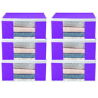 Pack of 6