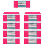 Pack of 9