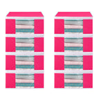 Pack of 8