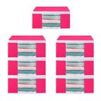 Pack of 7