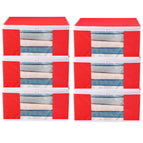 Pack of 6