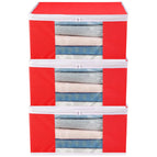 Pack of 3