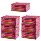 Pack of 7