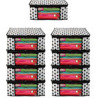 Pack of 9