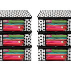 Pack of 6