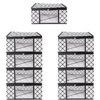 Pack of 9