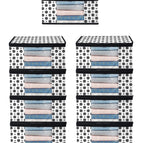 Pack of 9