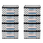 Pack of 8