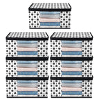 Pack of 7