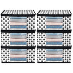 Pack of 6