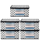 Pack of 5