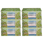 Pack of 6