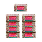 Pack of 9