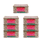 Pack of 7