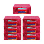 Pack of 7