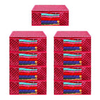 Pack of 9